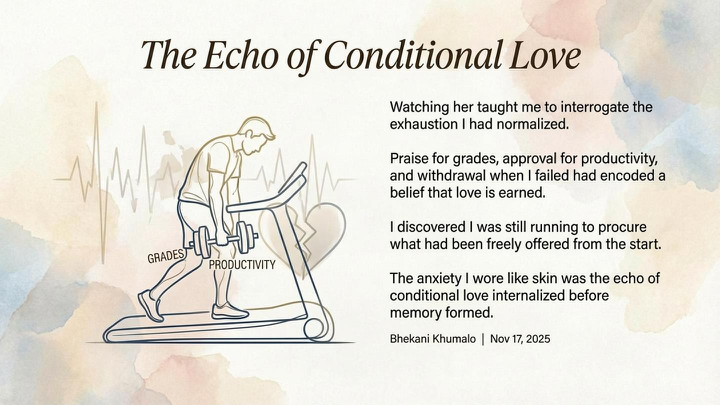 Love & Relationships Presentation - Slide 7